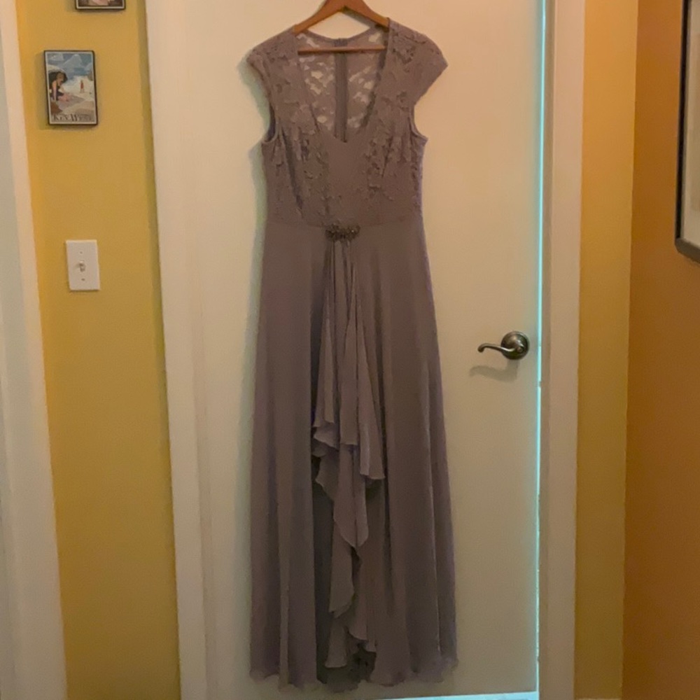 NWT Women’s Size 10 Beautiful Mother of the Bride/ Groom Formal Dress BEAUTIFUL!